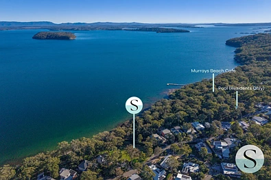 43 Lake Point Way, Murrays Beach, NSW 2281, 0 slaapkamers, 0 badkamers, Section
