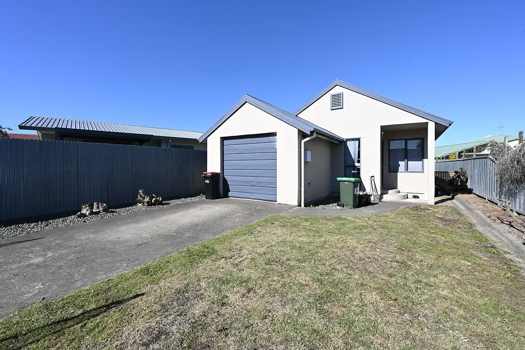 7A Ted Harpur Place, Onekawa, Napier, Hawke's Bay