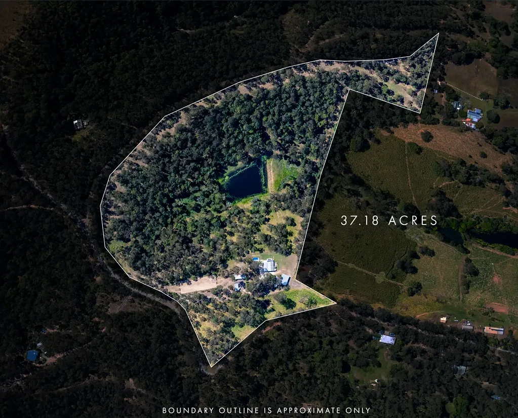 972 North Deep Creek Road, North Deep Creek, QLD 4570