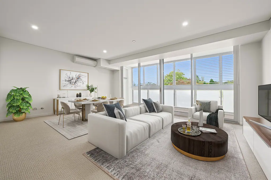 106/4 Broughton Street, Canterbury, NSW 2193
