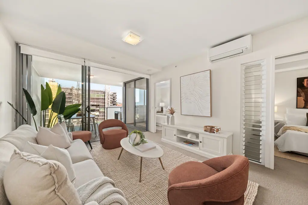 30606/40 Duncan Street, West End, QLD 4101