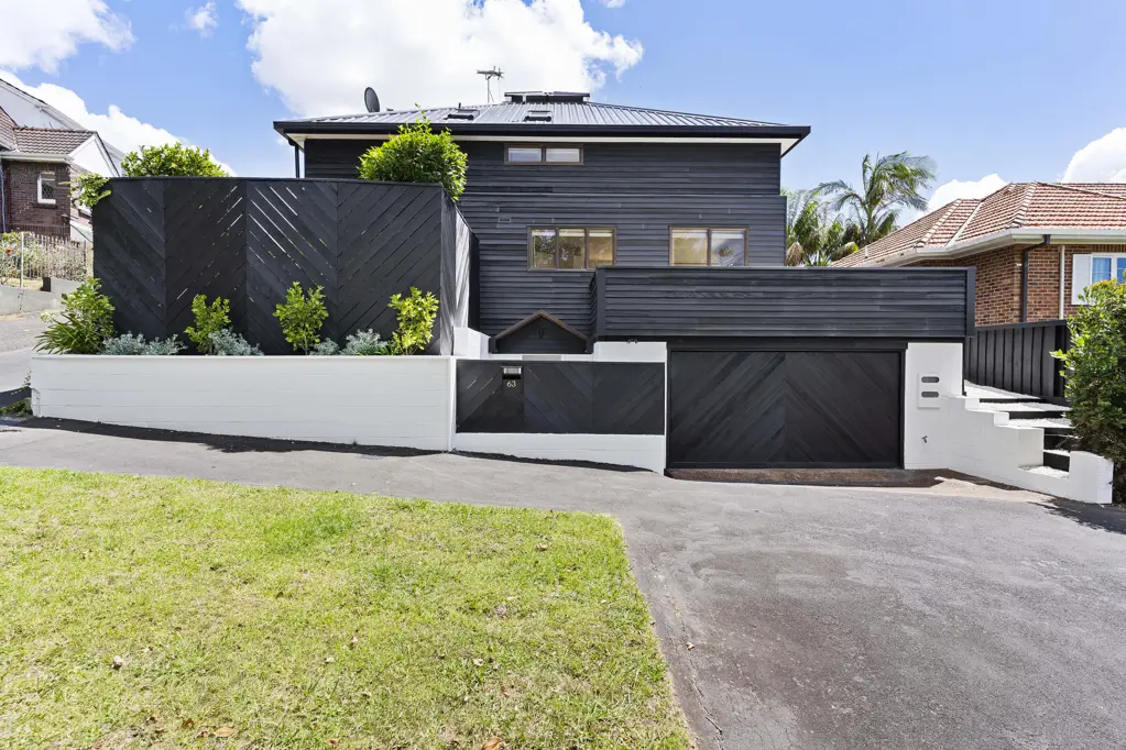 63 Patteson Avenue, Mission Bay, Auckland City, Auckland