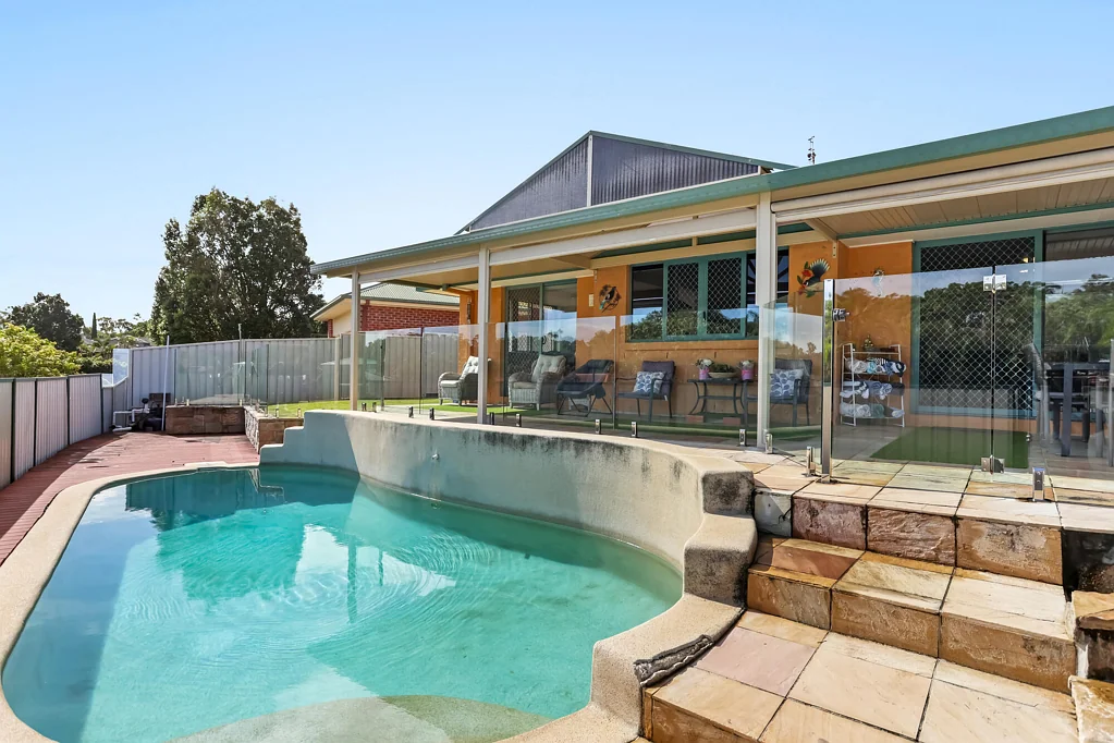 Reedy Creek 4房  Your Reedy Creek Retreat Awaits!