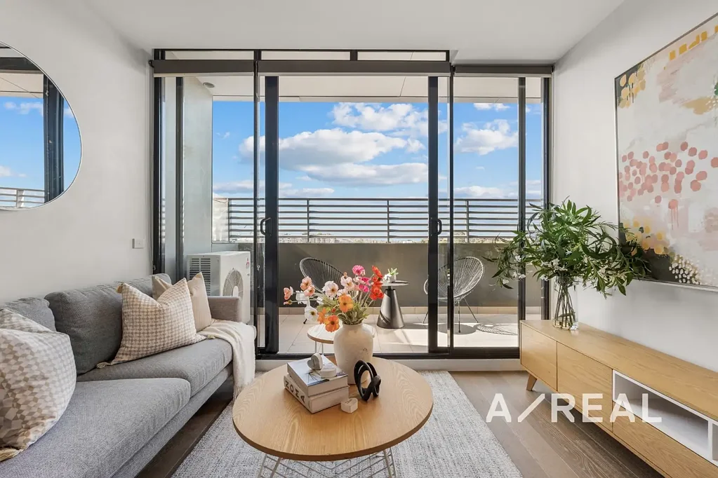 Brunswick East 1Zimmer Chic inner-city haven in vibrant lifestyle locale