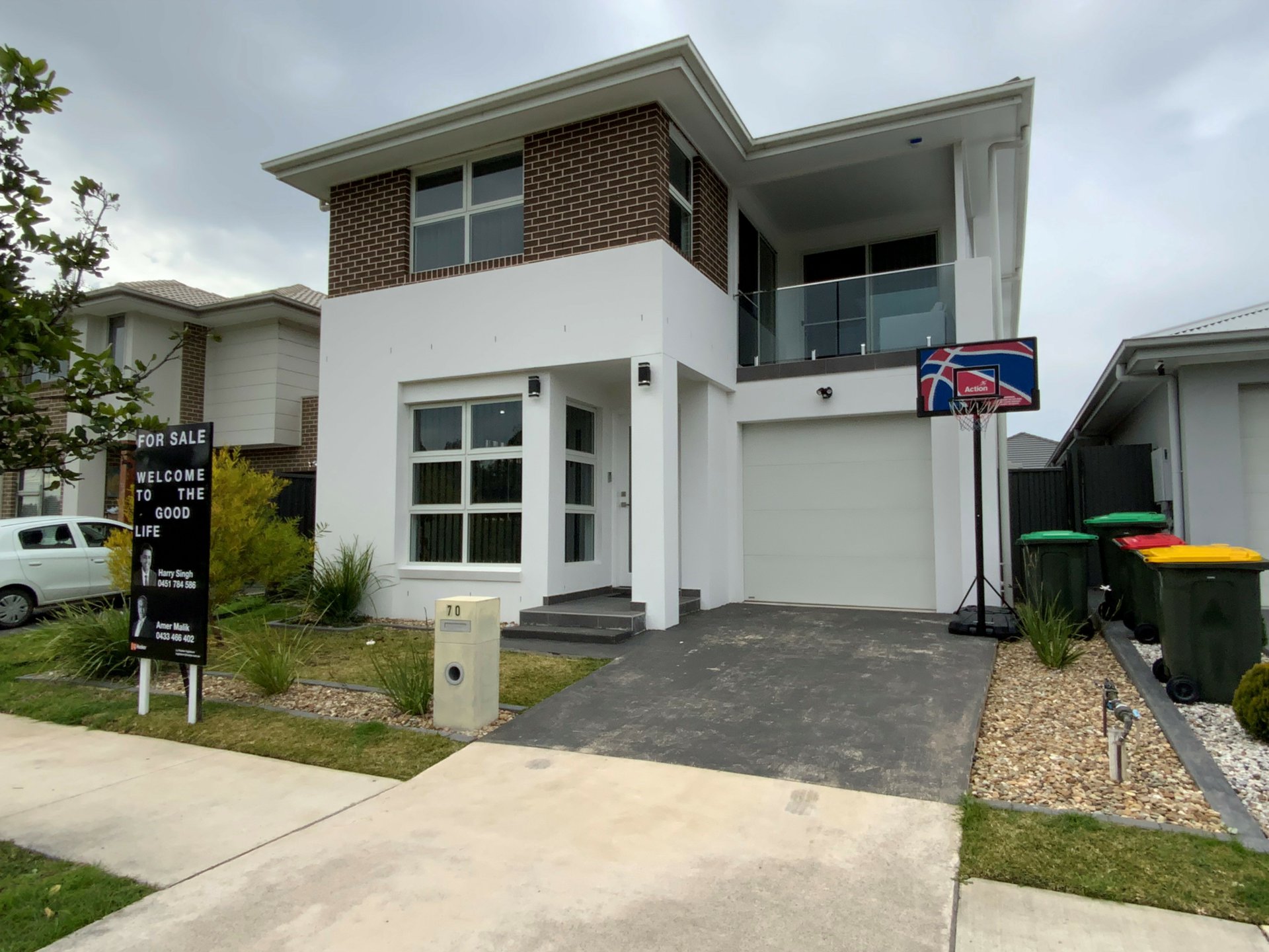 70 INGALL LOOP, CATHERINE FIELD NSW 2557, 0房, 0浴, House