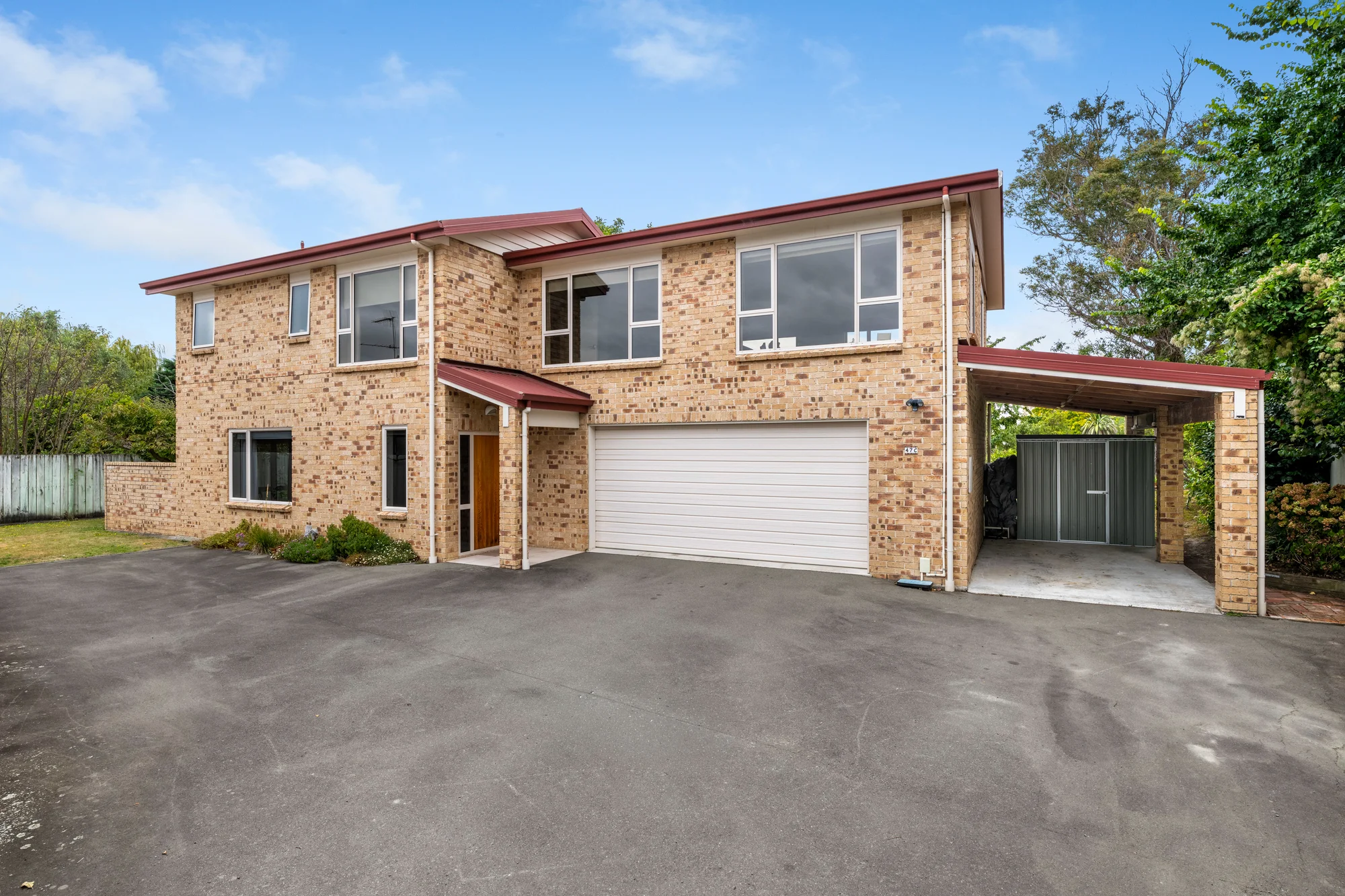 Mayfield 3غرفة نوم Versatile Riverside Living