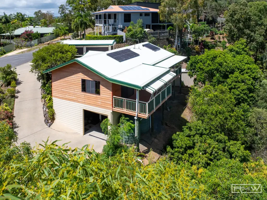 10 Megan Place, Yeppoon, QLD 4703