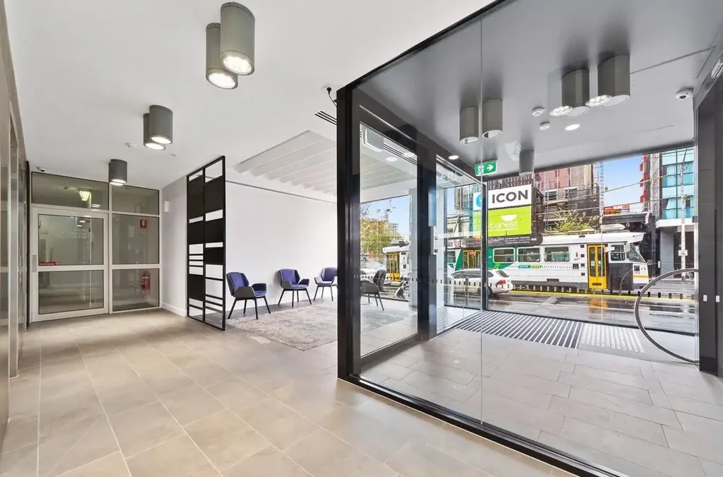 704/528 Swanston Street, Carlton, VIC 3053
