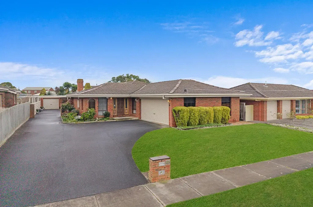 Warrnambool 3બેડરૂમ A Home To Call Your Own