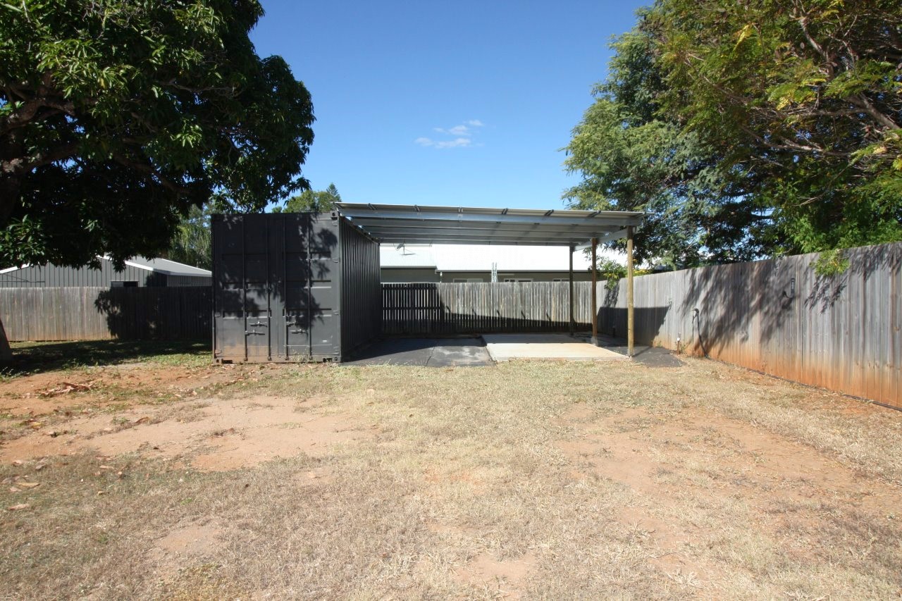 4 BENNETT ST, QUEENTON QLD 4820, 0房, 0浴, Section