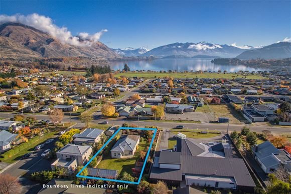 98 Tenby Street, Wanaka, Queenstown Lakes, 4 phòng ngủ, 0 phòng tắm