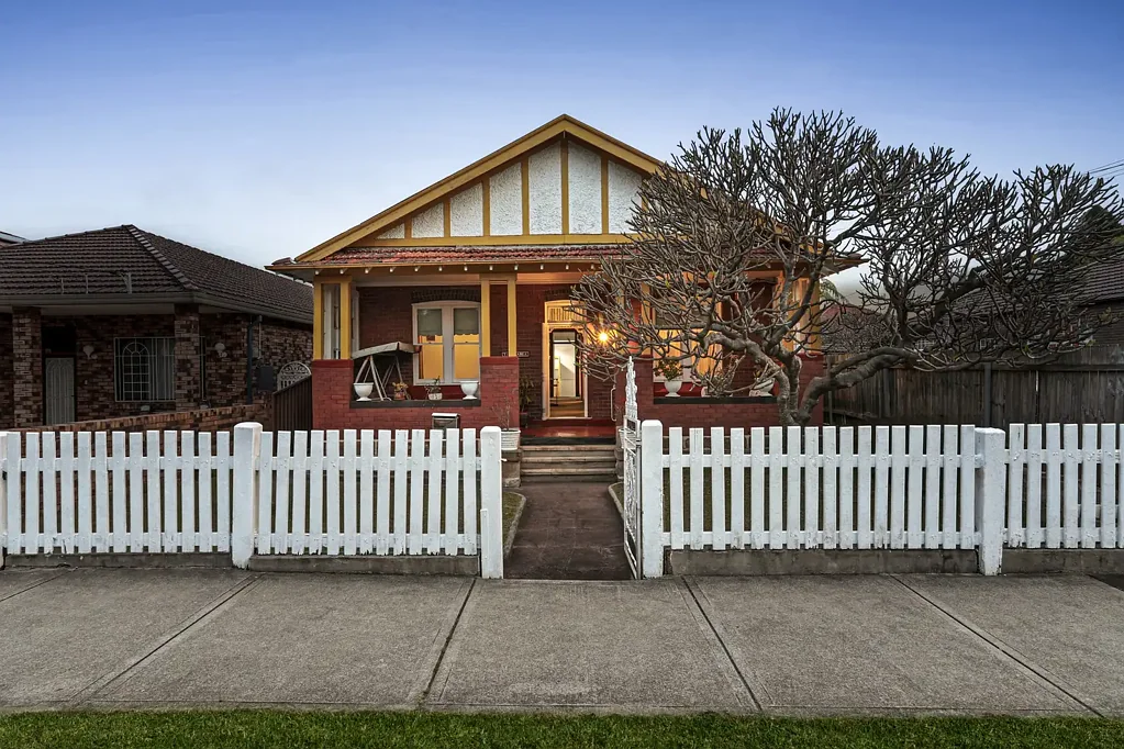 31-31A Fischer Street, Kingsford, NSW 2032