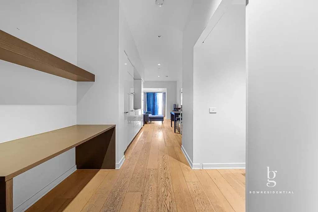 The William Furnished 2bedroom 2bathroom 2 carpark apartment