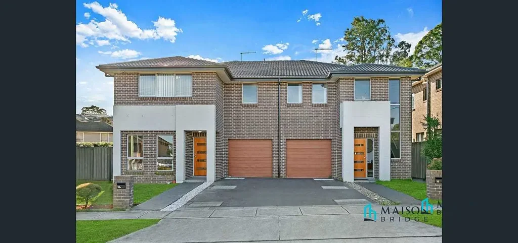 Near New Great Size 4 Bedroom Duplex For Lease