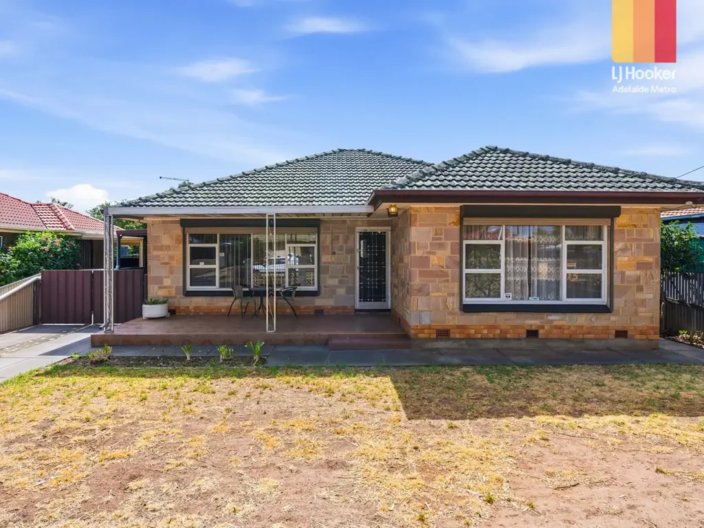21 Natalie Avenue, Salisbury, SA 5108