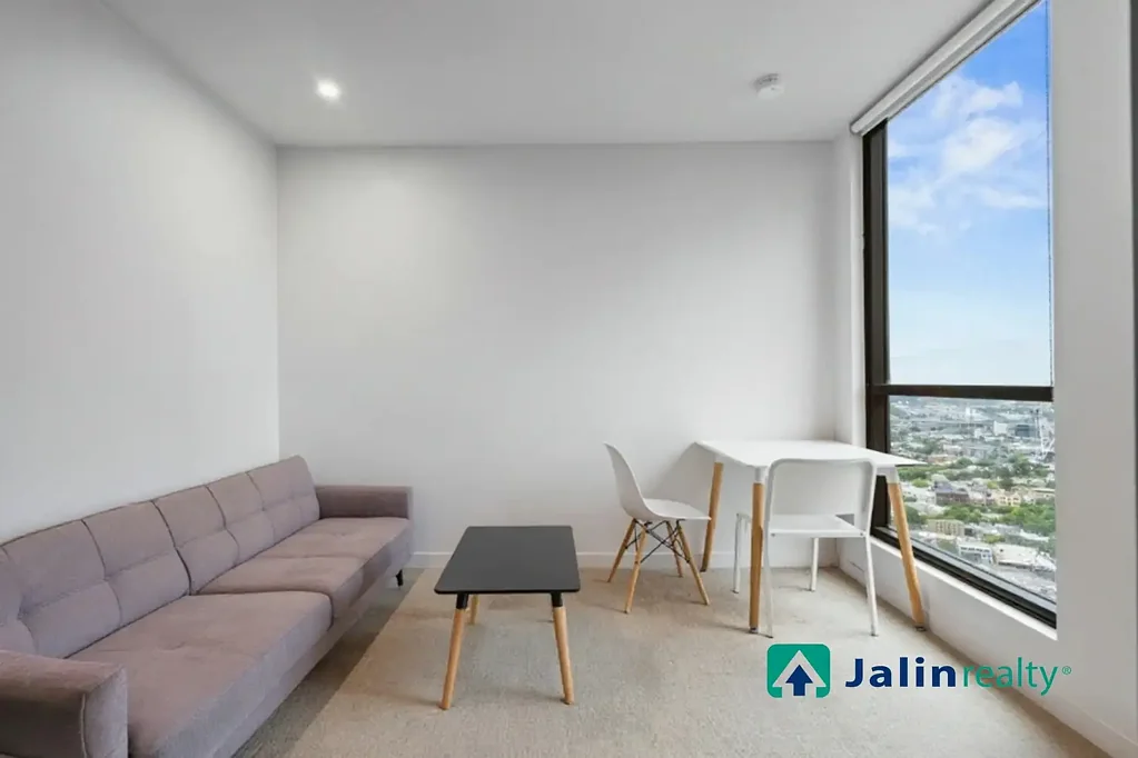 Melbourne 1房 极致CBD便利 – MY80的时尚生活 Ultimate CBD Convenience – Stylish Living at MY80