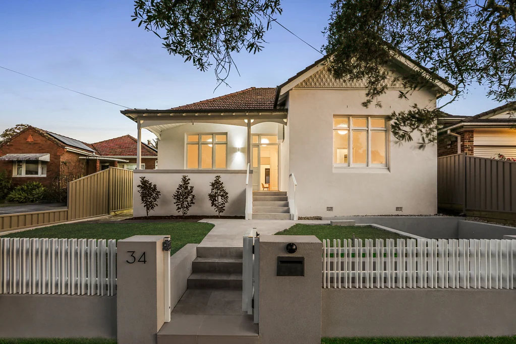 34 Wellbank Street, Concord, NSW 2137
