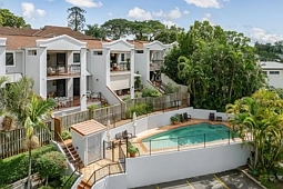8/47 Indooroopilly Road, Taringa
