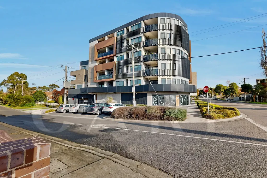 Modern Apartment Living in the Heart of Essendon