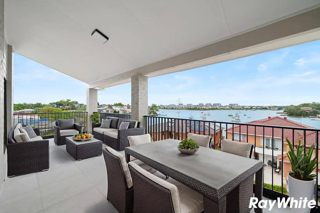 17 Beach Street, Tennyson Point, NSW 2111