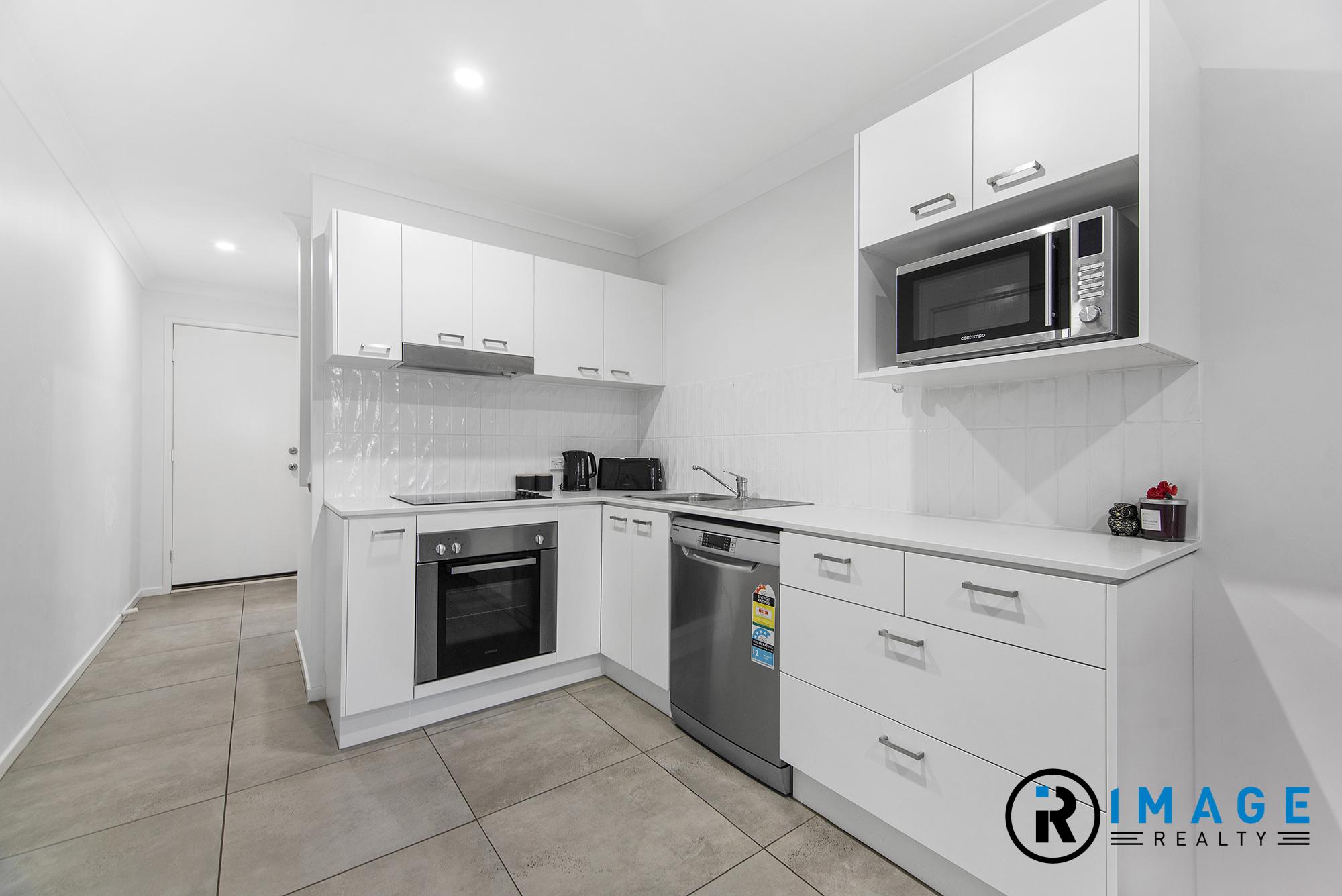 UNIT 4 10 BISHOP ST, EAGLEBY QLD 4207, 0房, 0浴, Unit