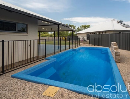 3 Docherty Street, Bellamack, Palmerston, 5房, 2浴, House