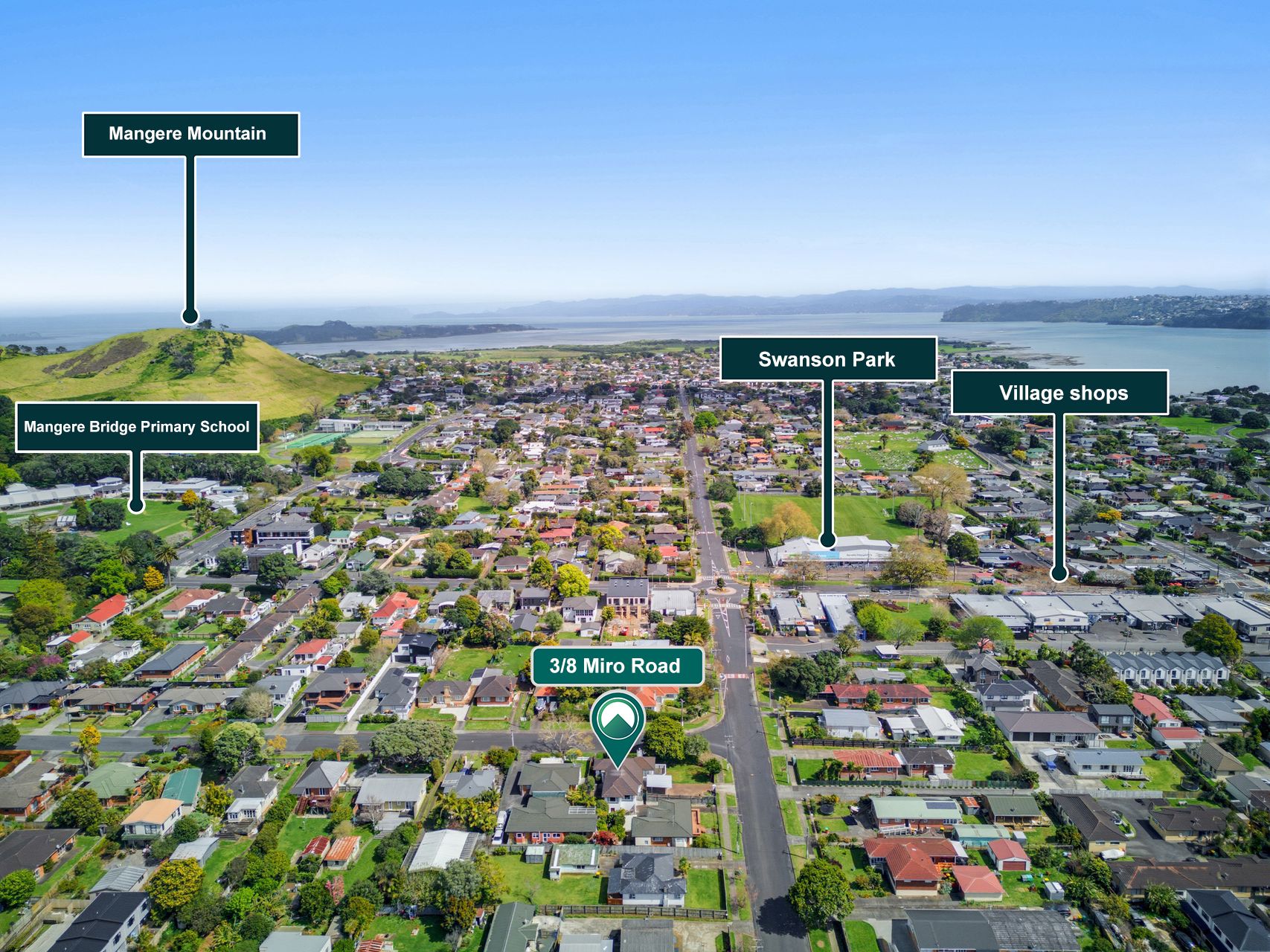 3/8 Miro Road, Mangere Bridge, photo 7