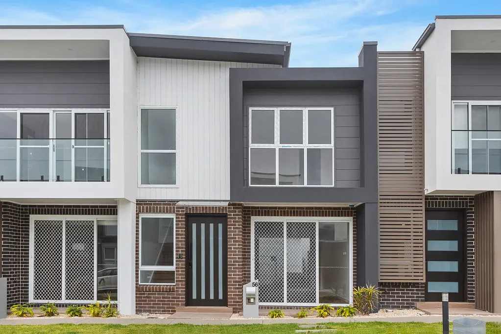 Without Compromising on Style, Space or Quality