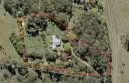 896 Barry Road, Hanging Rock