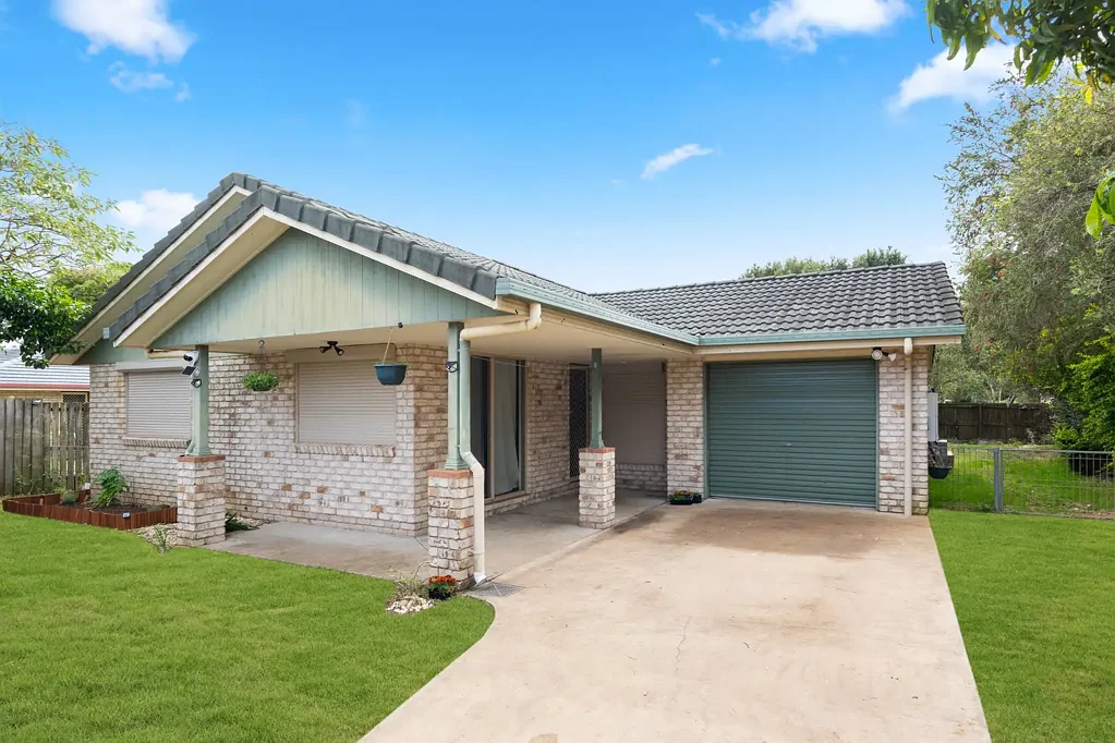 Urraween 3ਬੈੱਡਰੂਮ Affordable Opportunity in a Quiet Cul-de-Sac – 4 Oxford Place, Urraween