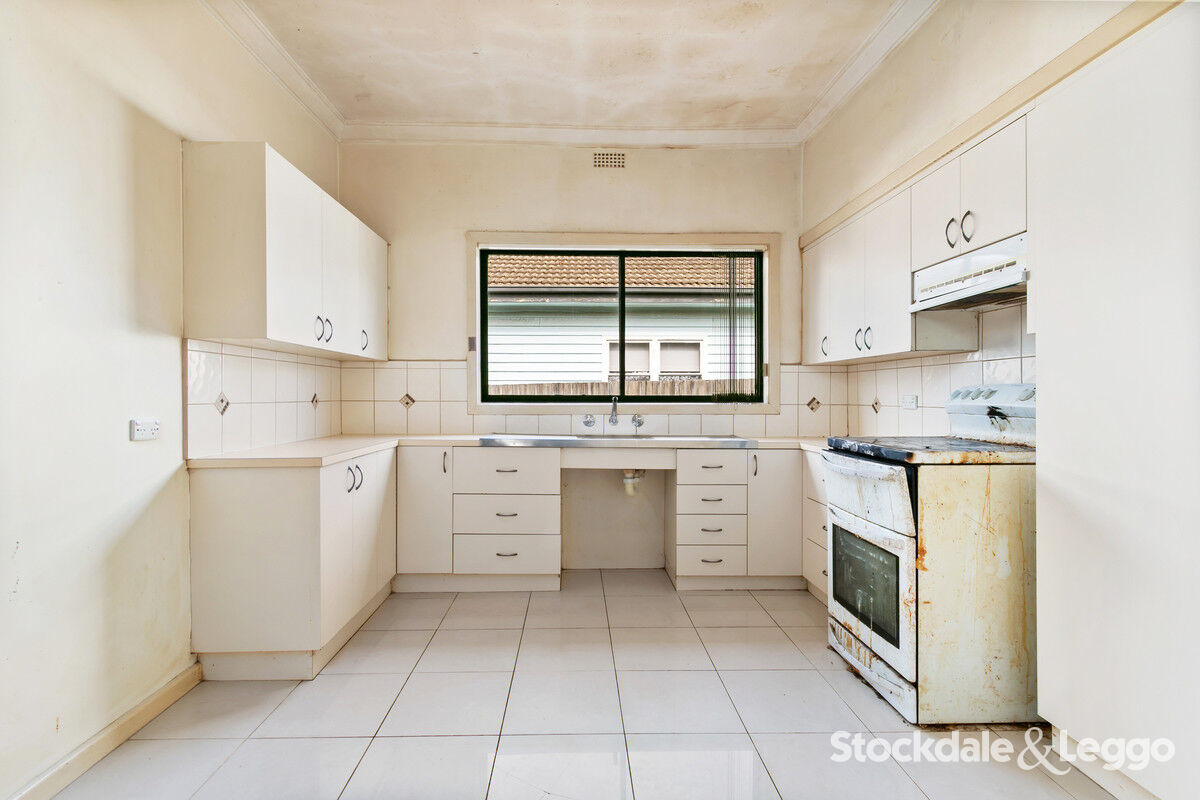 3 ROGER ST, MORWELL VIC 3840, 0 Kuwarto, 0 Banyo, House