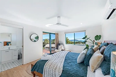 21 Island Drive, Cannonvale, QLD 4802, 3 Bedrooms, 2 Bathrooms, House