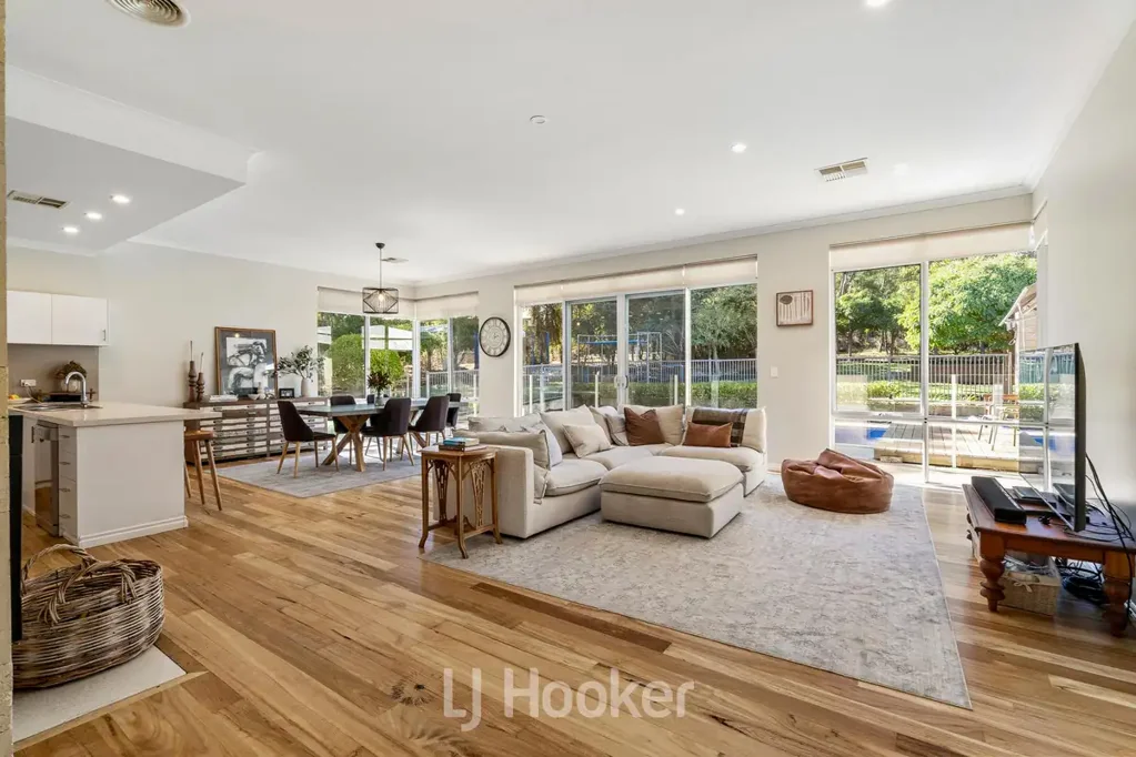 Dunsborough 5બેડરૂમ Tranquil Rural Retreat with all the extras