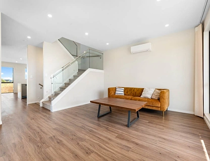 33 Waterlily Street, Hobsonville, Waitakere City, 4房, 3浴, 城市屋