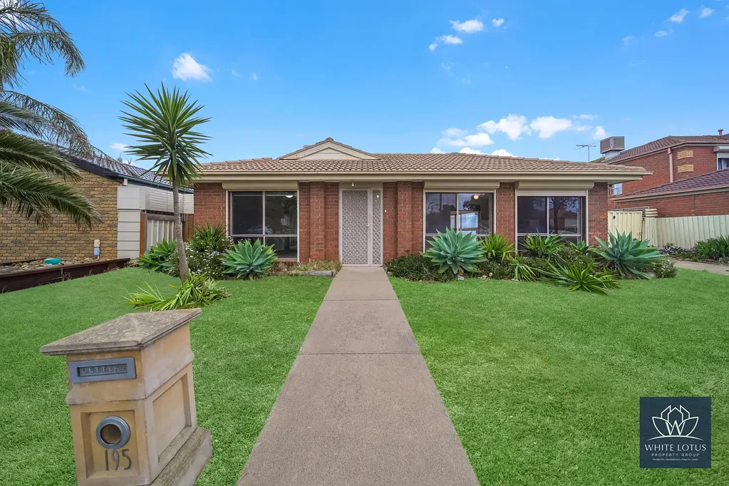 House for Rent Available in Hoppers Crossing..