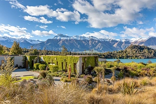 4 Fishermans Lane, Closeburn, Queenstown