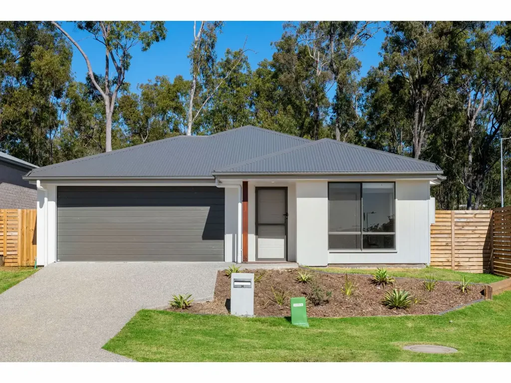 Wheelchair-friendly Family Home