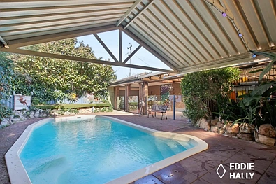 2 Tern Loop, Yangebup, WA 6164, 3 slaapkamers, 1 badkamers, House