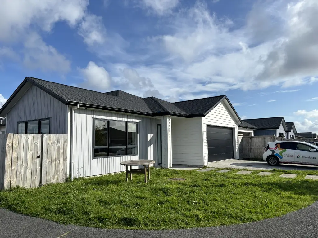 38 Koroheke Road, Takanini 4 bedrooms 2 bathrooms