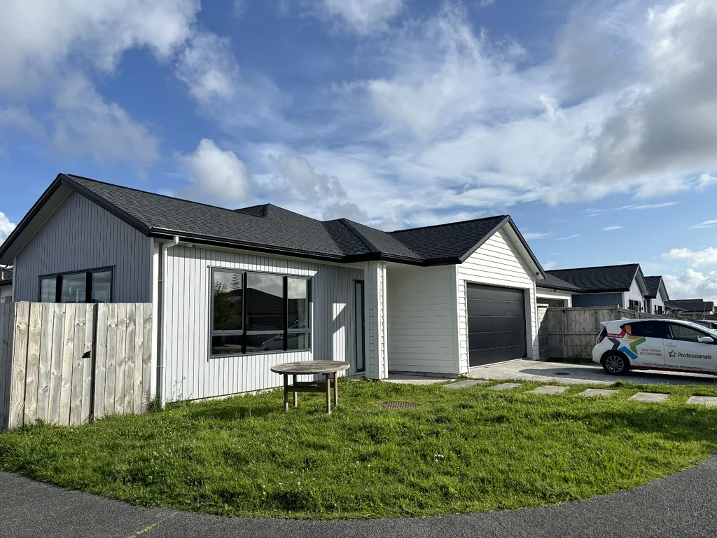 38 Koroheke Road, Takanini 4 bedrooms 2 bathrooms