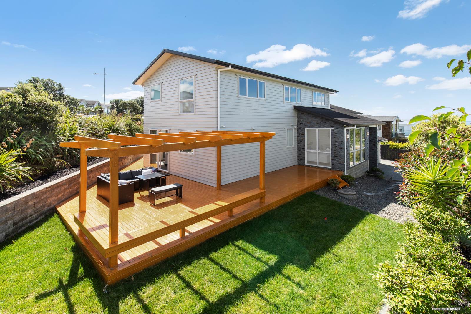 11 Tuangi Street, Long Bay, Auckland - North Shore, 5房, 0浴, House