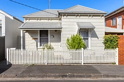 25 Southampton Street, Footscray