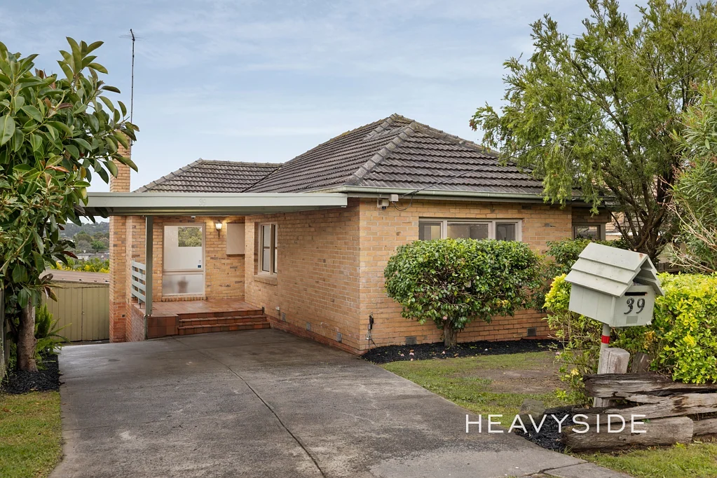 39 Lilian Street, Bulleen, VIC 3105