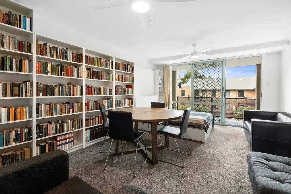 77/155 Missenden Road, Newtown, NSW 2042