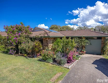 7 Minnibah Circuit, Forster, NSW 2428, 3 ਕਮਰੇ, 1 ਬਾਥਰੂਮ, House