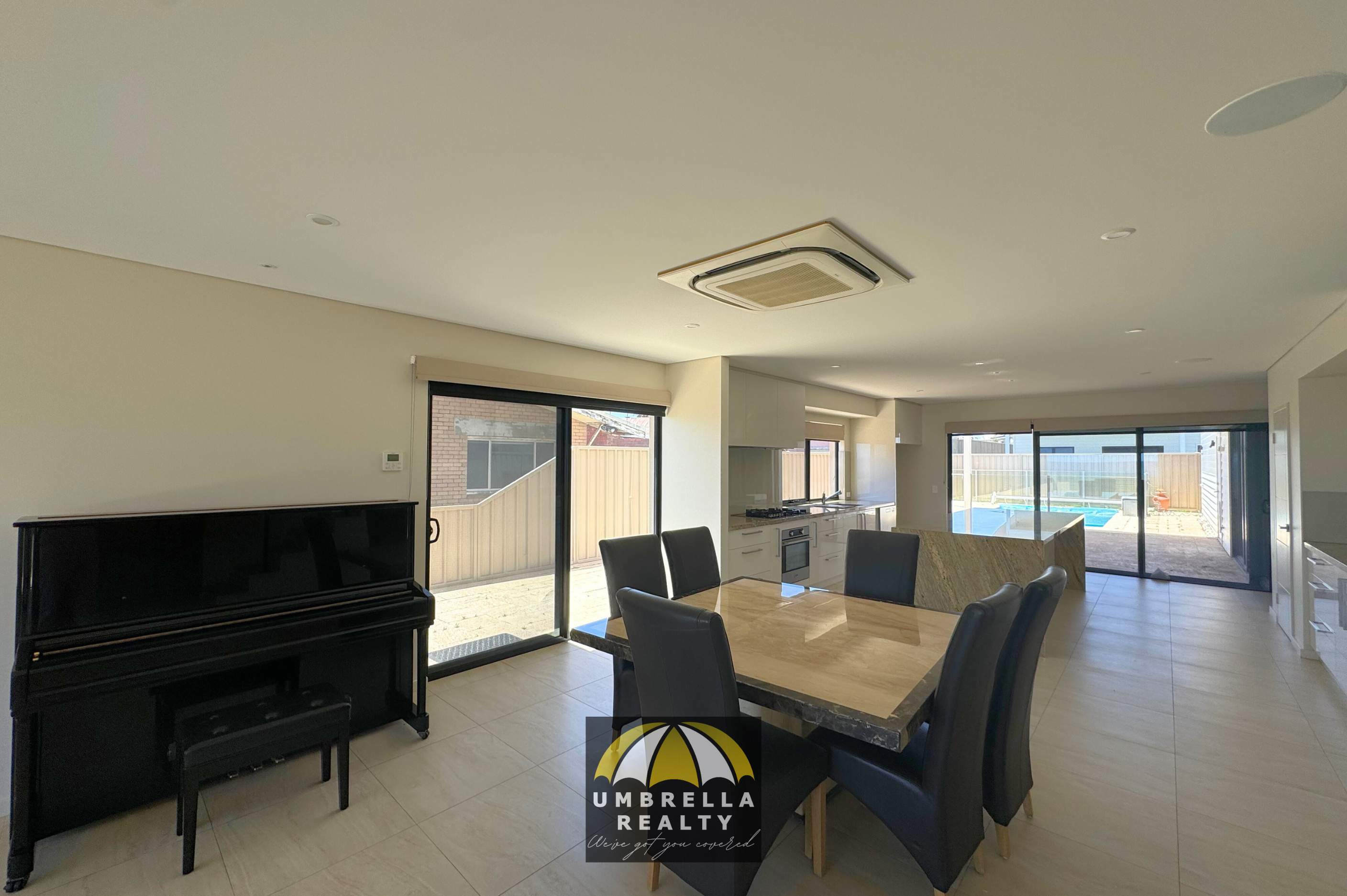 145 OCEAN DR, SOUTH BUNBURY WA 6230, 0房, 0浴, House