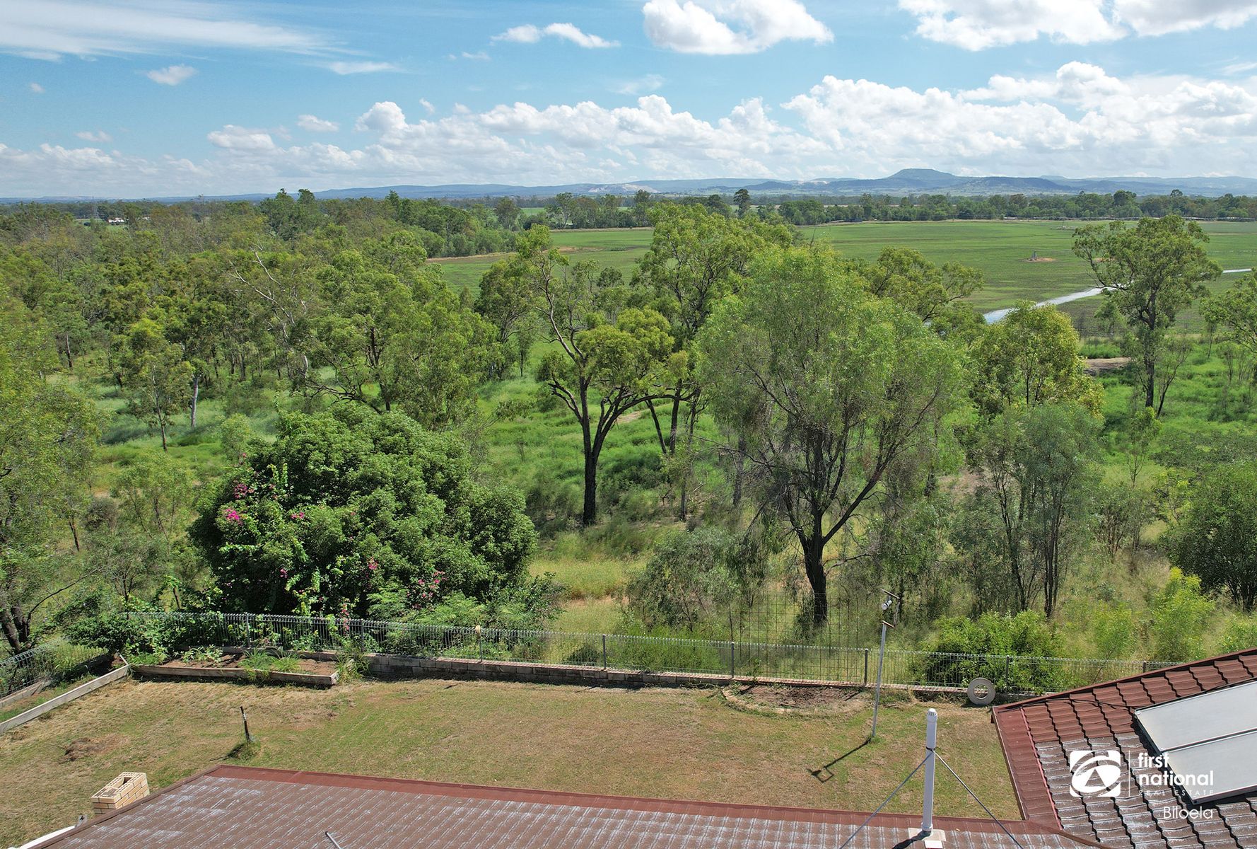 58 THALBERG AV, BILOELA QLD 4715, 0 ห้องนอน, 0 ห้องน้ำ, House