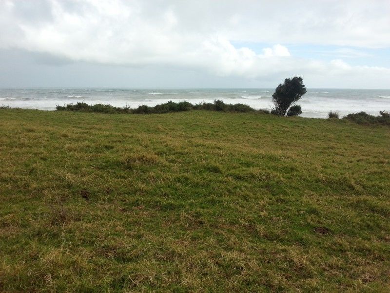 5354 State Highway 3, Mokau, Waitomo, 0 rūma, 1 rūma horoi