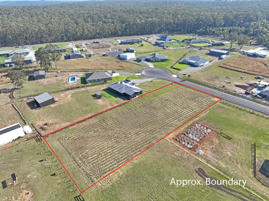 3 Amelia Close, Brimbin, NSW 2430