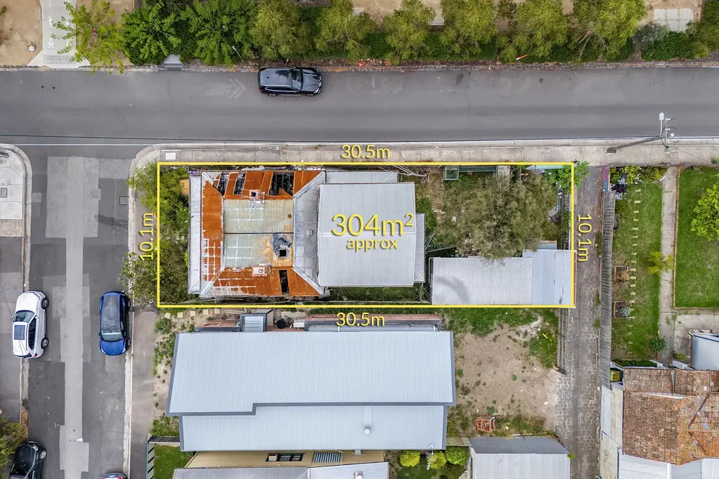 43 Sargood Street, Coburg, VIC 3058